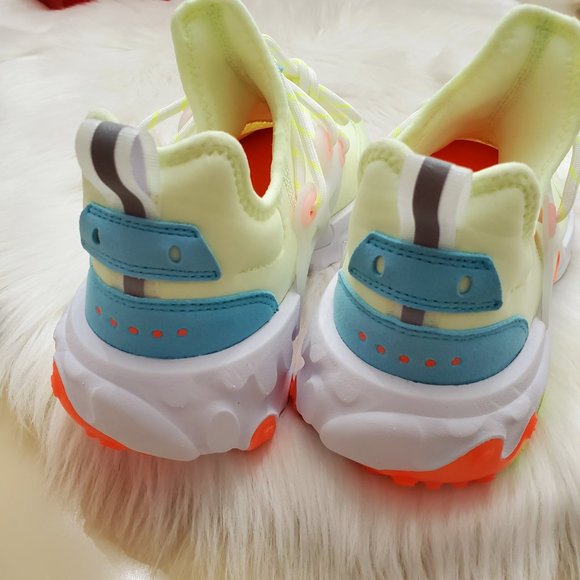 Nike React Presto - Picture 5 of 8